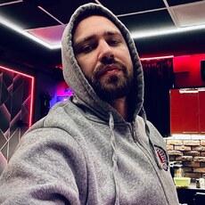 Фотография мужчины Михаил, 35 лет из г. Новороссийск