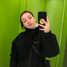 Фотография девушки Настя, 21 год из г. Батайск