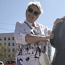 Ирина, 63 года
