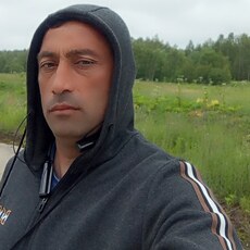 Фотография мужчины Серега, 38 лет из г. Голицыно