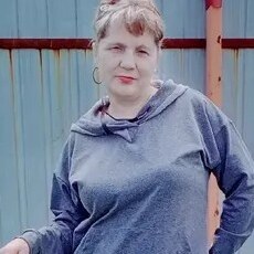 Фотография девушки Таисия, 41 год из г. Облучье