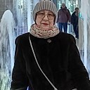 Дина, 67 лет