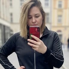 Фотография девушки Екатерина, 33 года из г. Видное