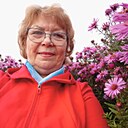 Елена, 64 года