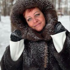 Фотография девушки Таисия, 53 года из г. Ульяновск