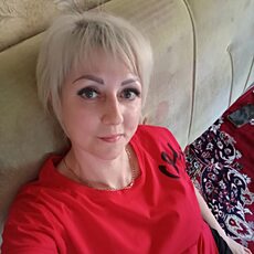 Фотография девушки Аня, 42 года из г. Усть-Илимск