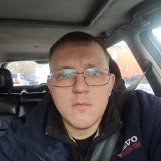 Фотография мужчины Владимир, 34 года из г. Павлодар