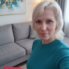 Фотография девушки Anastasia, 43 года из г. Самара