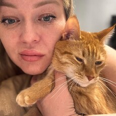 Фотография девушки Марина, 38 лет из г. Альметьевск