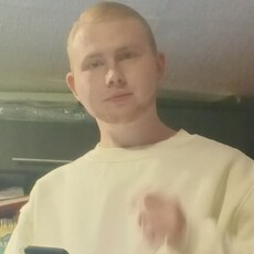 Фотография мужчины Артем, 22 года из г. Белгород