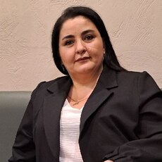 Фотография девушки Лика, 45 лет из г. Нижний Новгород