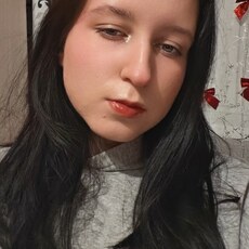 Фотография девушки Дарья, 19 лет из г. Нижний Новгород
