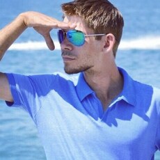 Фотография мужчины Павел, 36 лет из г. Архангельск