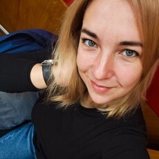 Фотография девушки Ида, 37 лет из г. Заполярный