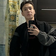 Фотография мужчины Нико, 30 лет из г. Якутск