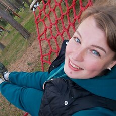 Фотография девушки Аня, 42 года из г. Псков