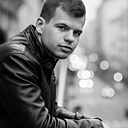 Данил, 22 года