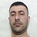 Фаррух, 35 лет