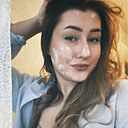 Дарья, 20 лет