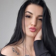 Фотография девушки Лёлик, 25 лет из г. Дюссельдорф