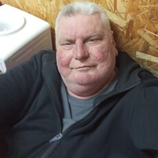 Фотография мужчины Святослав, 55 лет из г. Селятино