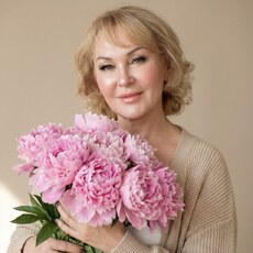 Фотография девушки Тн, 47 лет из г. Ярославль