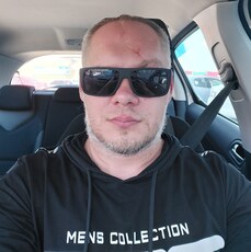 Фотография мужчины Вячеслав, 42 года из г. Стерлитамак