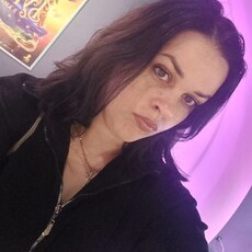 Фотография девушки Настя, 35 лет из г. Курган