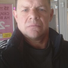 Фотография мужчины Николай, 46 лет из г. Смоленск