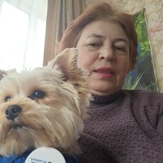 Фотография девушки Ольга, 53 года из г. Самара