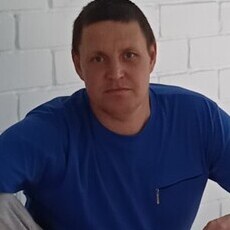 Фотография мужчины Женёк, 41 год из г. Киров