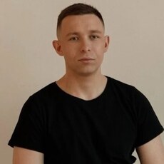 Фотография мужчины Алексей, 28 лет из г. Гаджиево