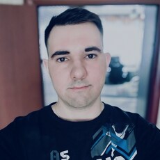 Фотография мужчины Игорь, 26 лет из г. Кыштым