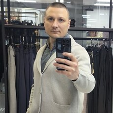 Фотография мужчины Николай, 39 лет из г. Витебск