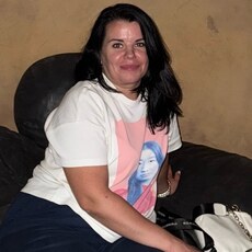 Фотография девушки Лана, 42 года из г. Новосибирск