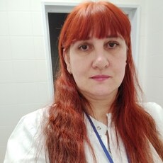 Фотография девушки Татьяна, 53 года из г. Серпухов