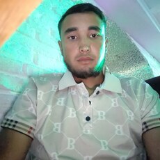 Фотография мужчины Руслан, 22 года из г. Нижний Новгород