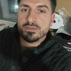 Фотография мужчины Ясин, 36 лет из г. Ставрополь