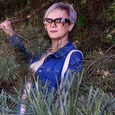 Фотография девушки Светлана, 59 лет из г. Степное