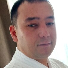 Фотография мужчины Артём, 36 лет из г. Самарканд