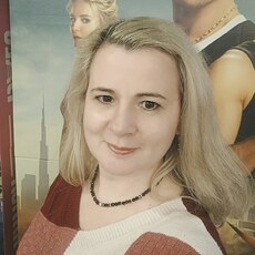 Фотография девушки Татьяна, 48 лет из г. Вологда