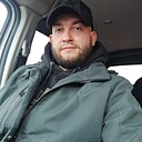 Миша, 32 года