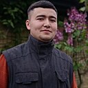 Тимур, 20 лет