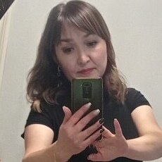 Фотография девушки Лена, 46 лет из г. Йошкар-Ола