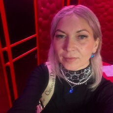 Фотография девушки Алина, 49 лет из г. Томск