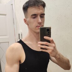 Фотография мужчины Владимир, 27 лет из г. Тольятти