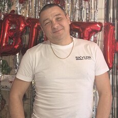Фотография мужчины Serhz, 48 лет из г. Хабаровск