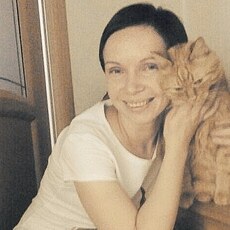 Фотография девушки Марина, 38 лет из г. Орша