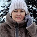 Любовь, 57 лет