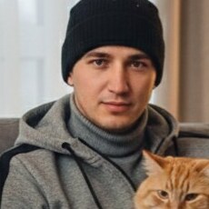 Фотография мужчины Жанат, 30 лет из г. Костанай